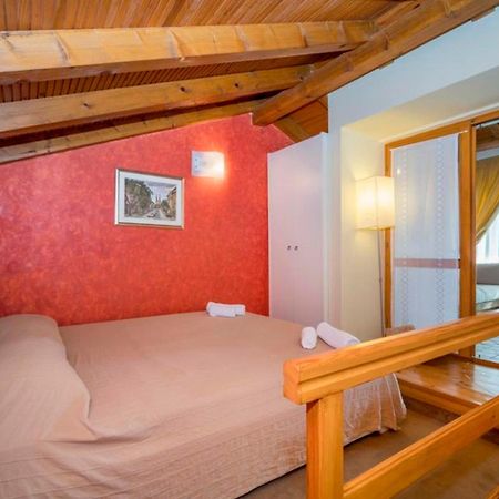 Apartments Villa Rossella 1 Rovinj Room photo