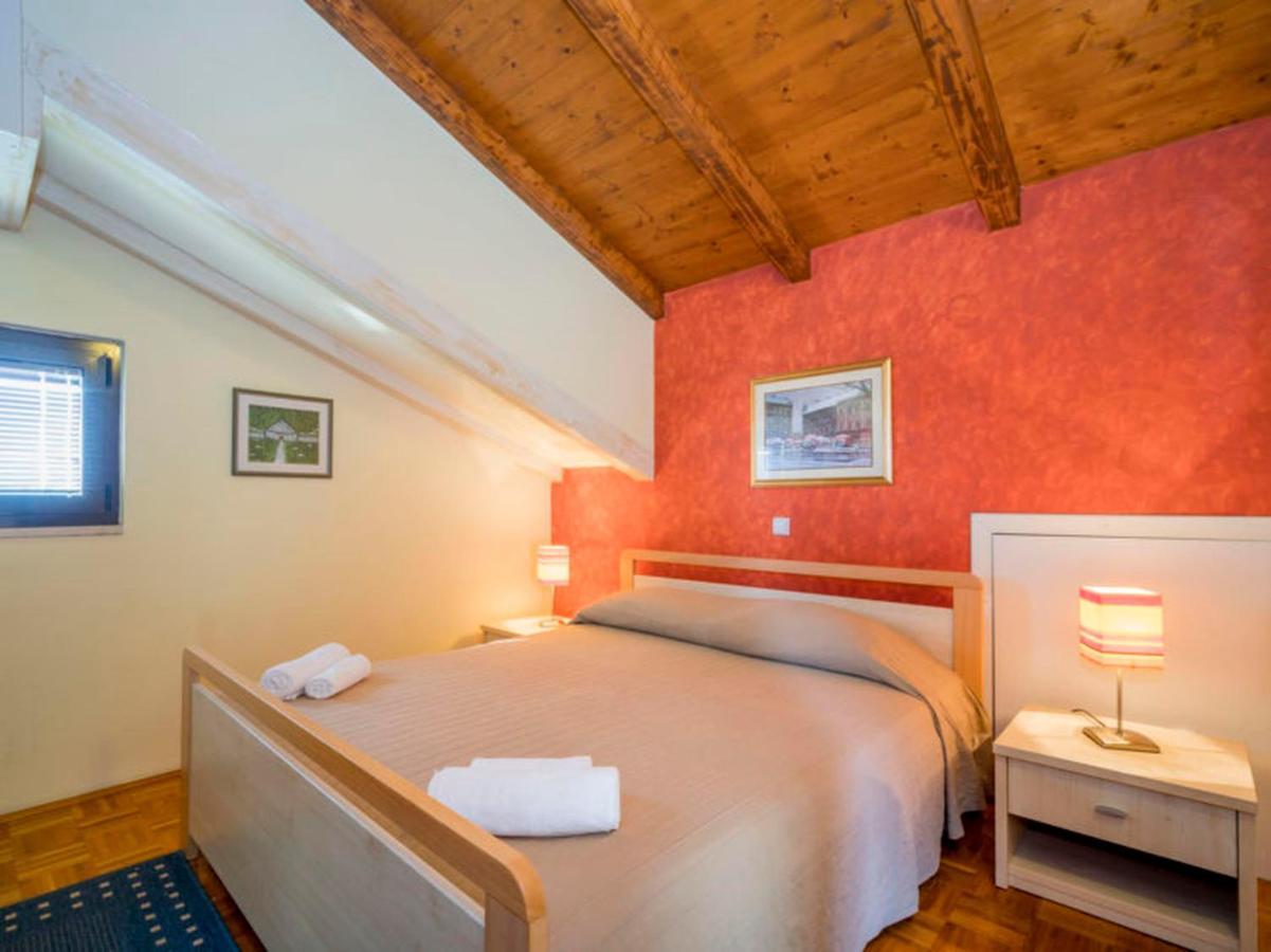 Apartments Villa Rossella 1 Rovinj Exterior photo