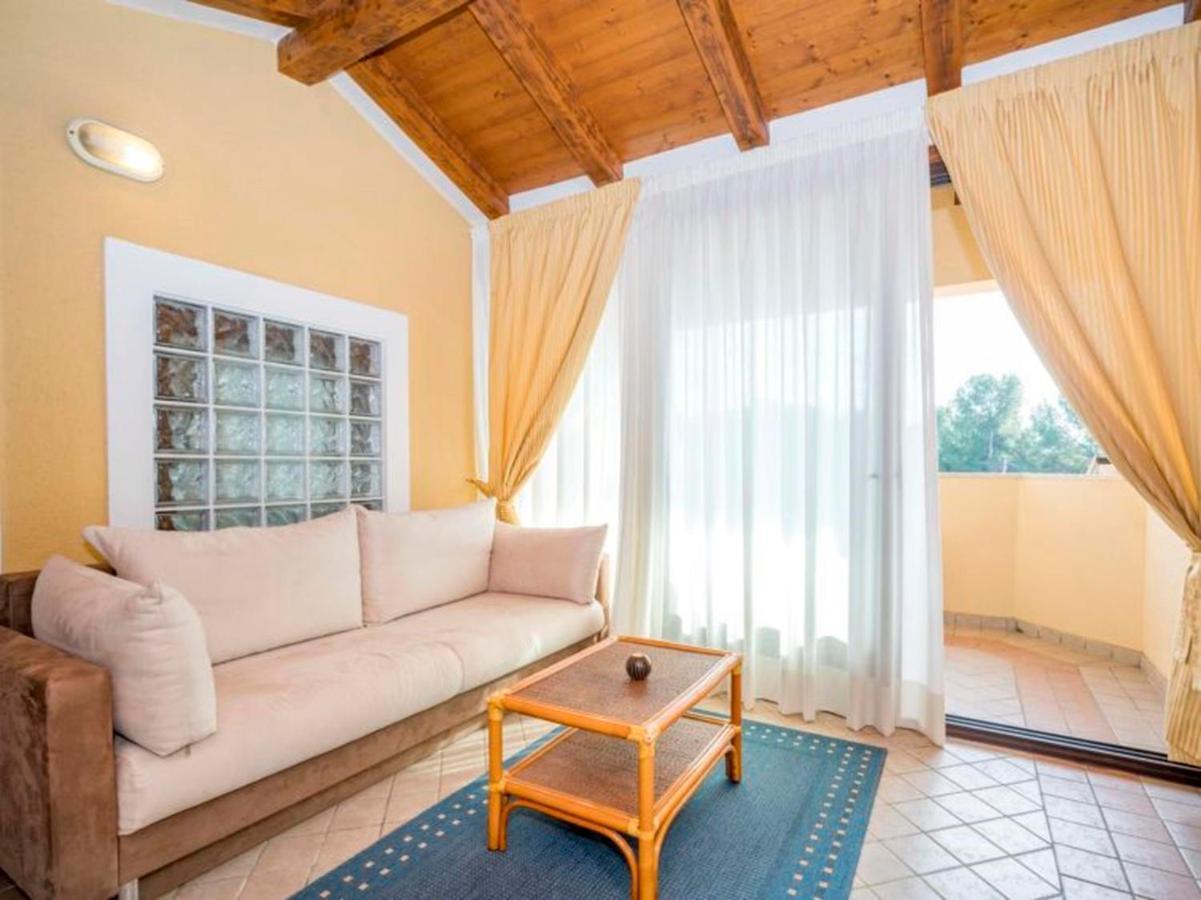 Apartments Villa Rossella 1 Rovinj Exterior photo