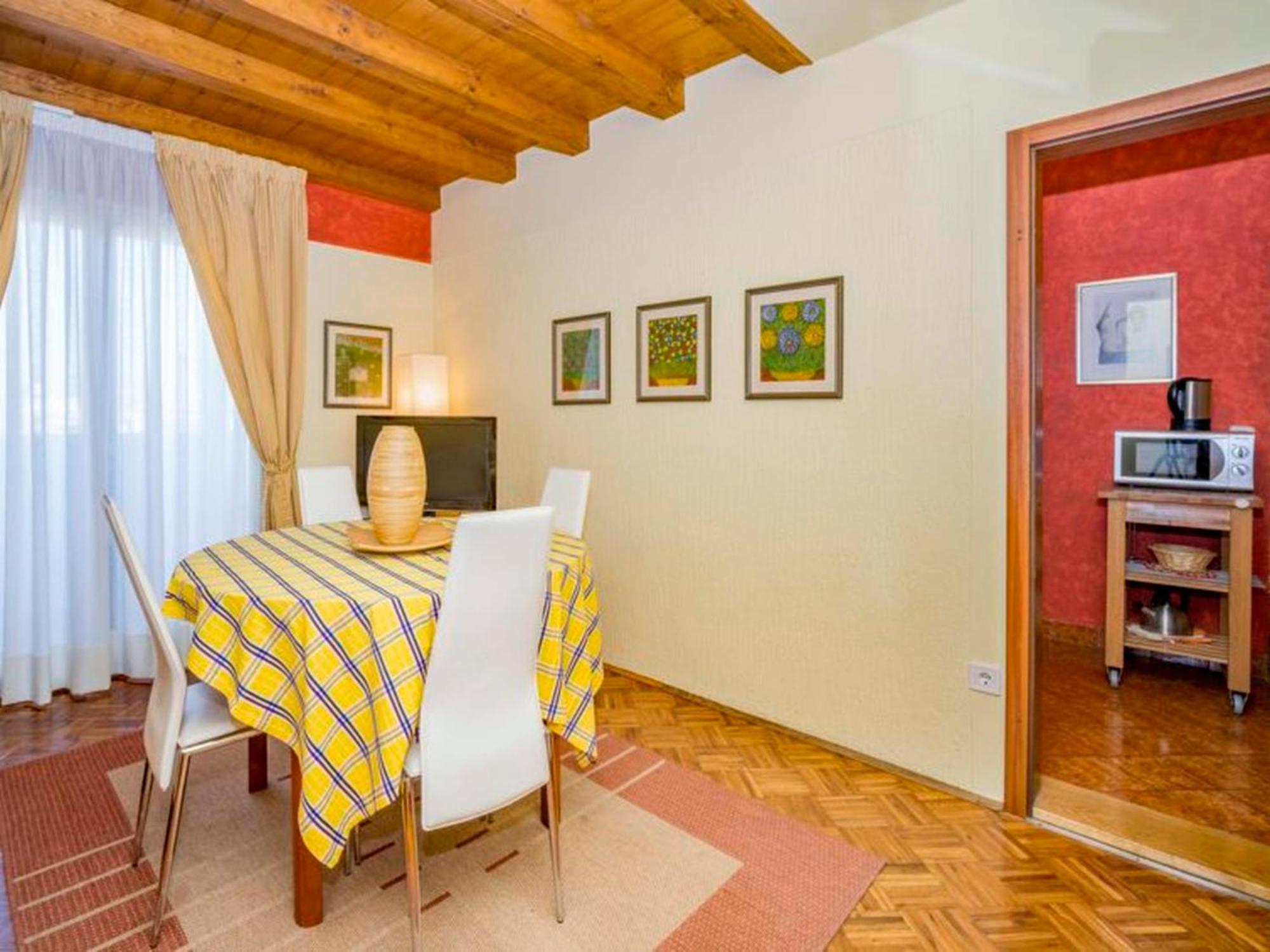 Apartments Villa Rossella 1 Rovinj Room photo