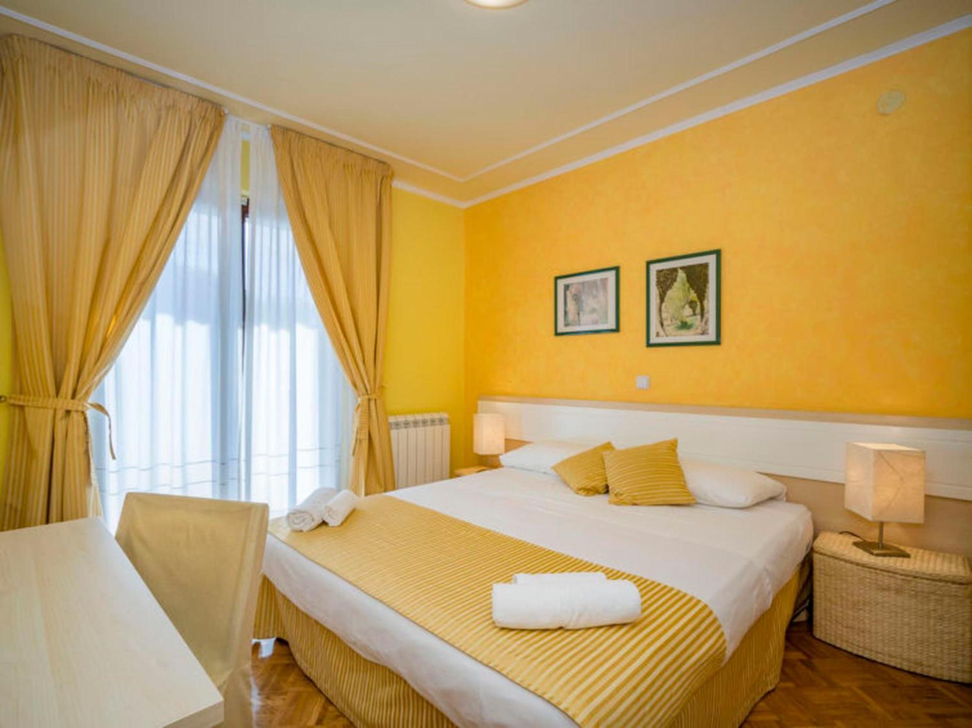 Apartments Villa Rossella 1 Rovinj Room photo