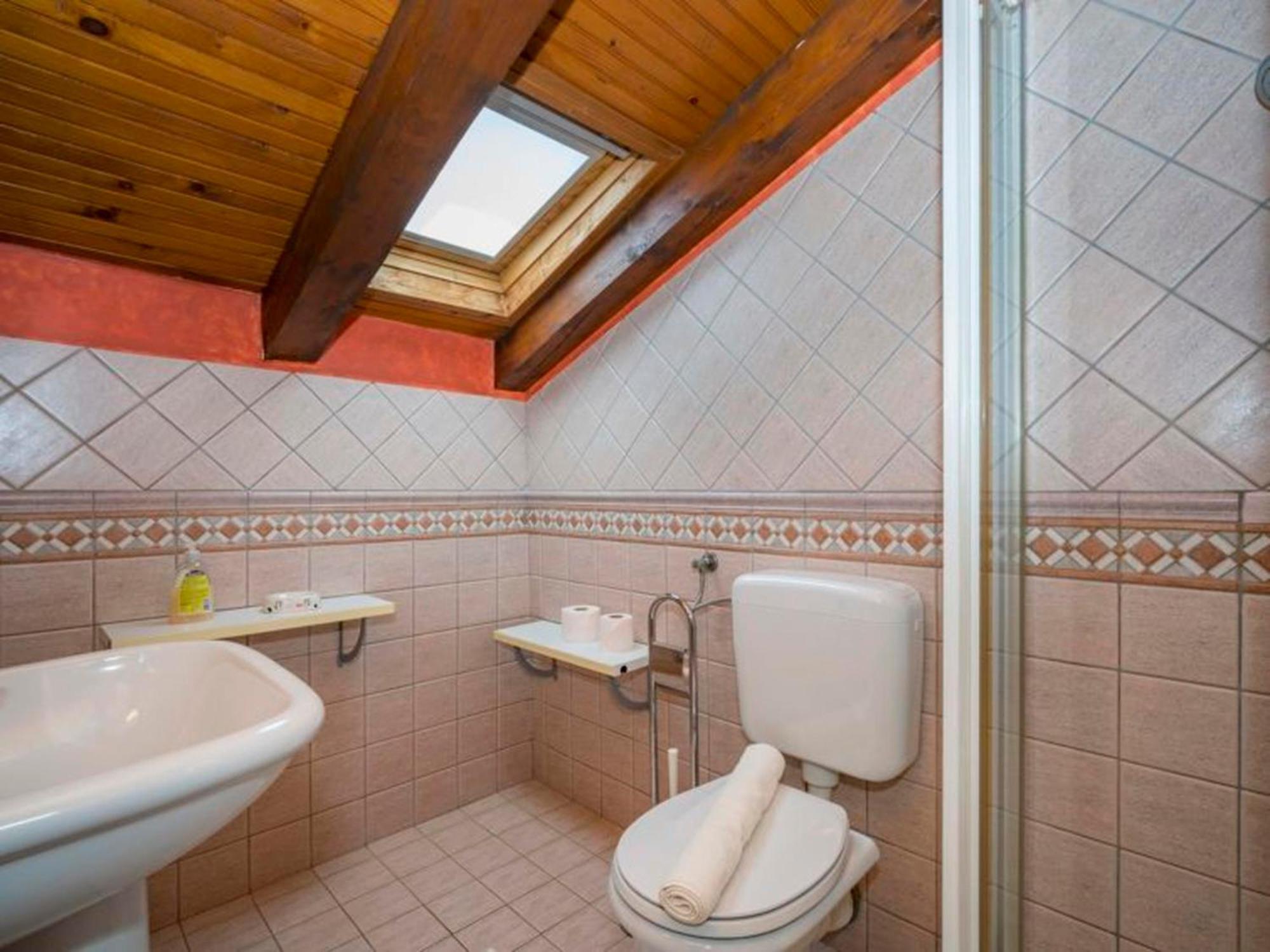 Apartments Villa Rossella 1 Rovinj Room photo