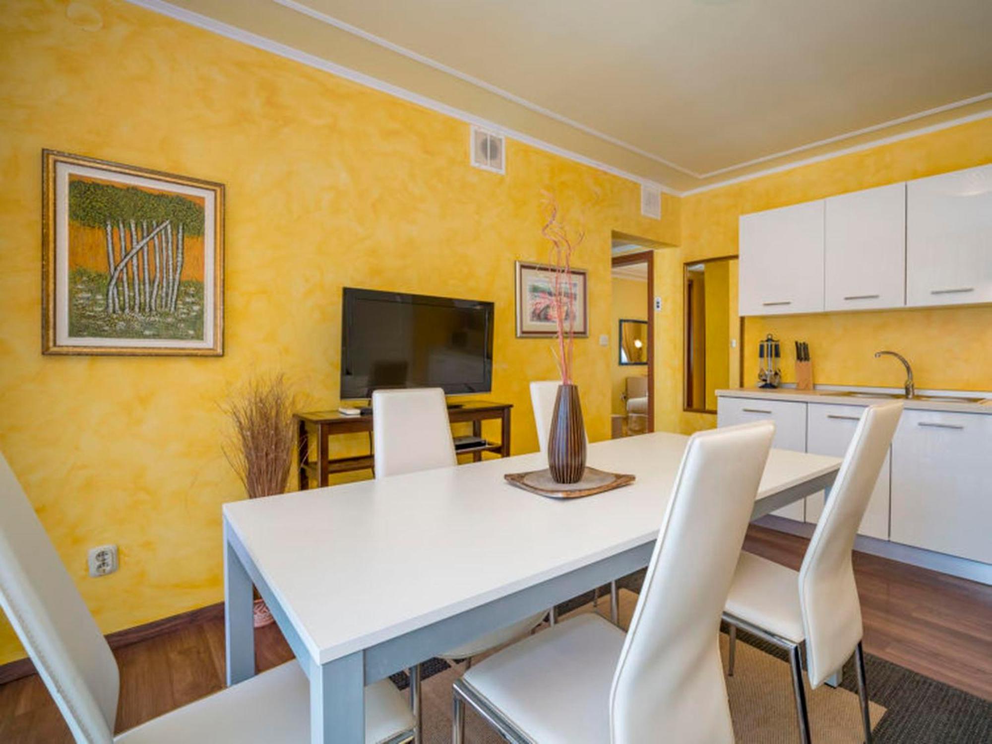 Apartments Villa Rossella 1 Rovinj Room photo