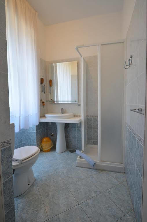 Apartments Villa Rossella 1 Rovinj Exterior photo