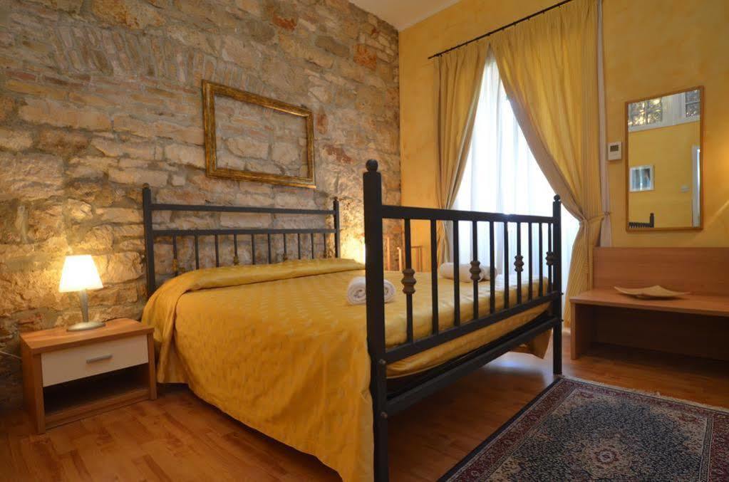 Apartments Villa Rossella 1 Rovinj Exterior photo