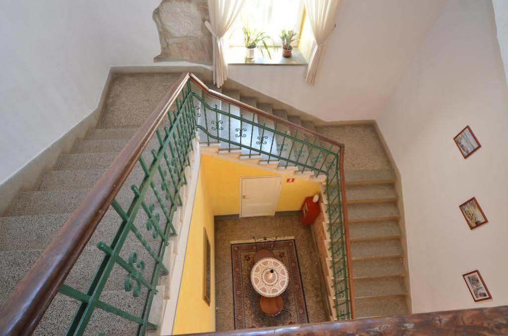 Apartments Villa Rossella 1 Rovinj Exterior photo