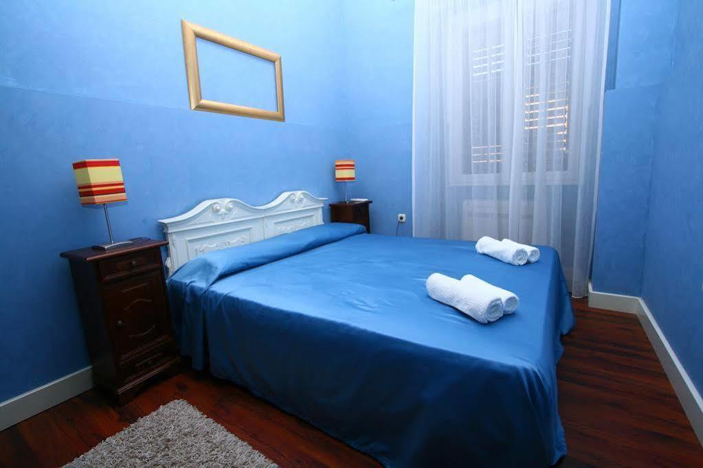 Apartments Villa Rossella 1 Rovinj Exterior photo