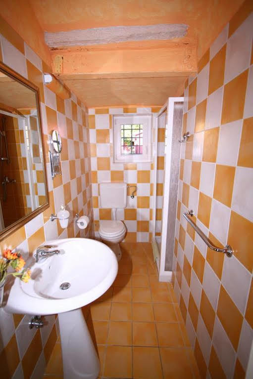 Apartments Villa Rossella 1 Rovinj Exterior photo